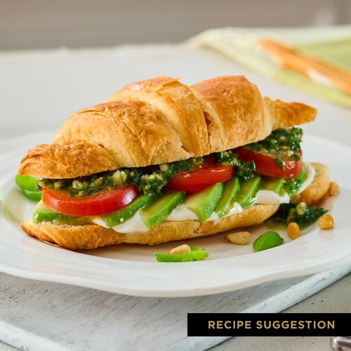 St Pierre Croissants  thumbnail 2