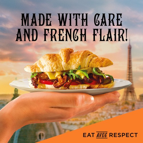 St Pierre Croissants  thumbnail 4