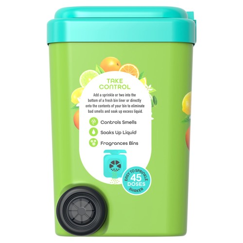 Bin Buddy Citrus Powder 450g thumbnail 3