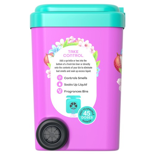 Bin Buddy Spring Blossom Powder  thumbnail 3
