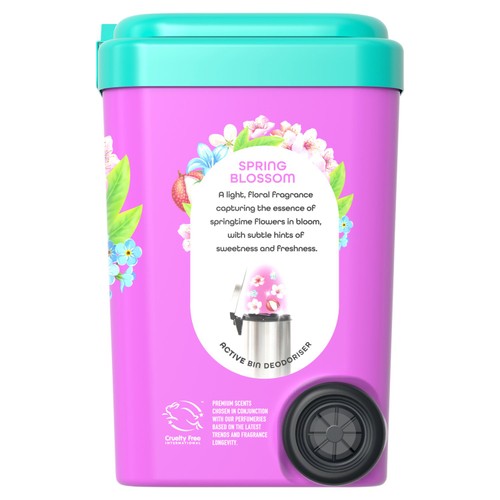 Bin Buddy Spring Blossom Powder  thumbnail 4