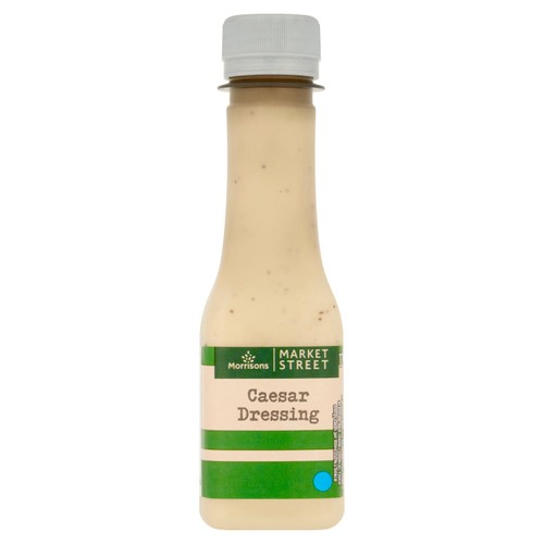 Morrisons Caesar Dressing 170ml