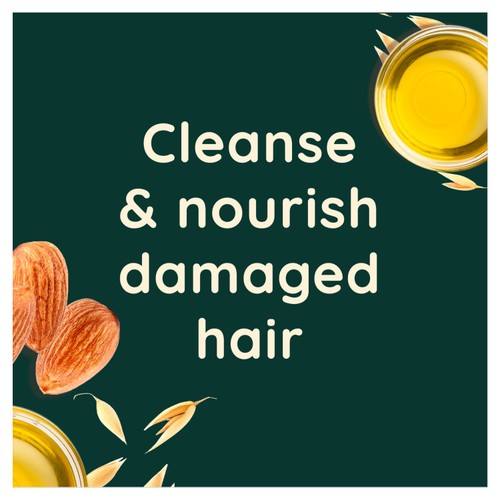 Aveeno Apple Cider Vinegar Shampoo  thumbnail 3