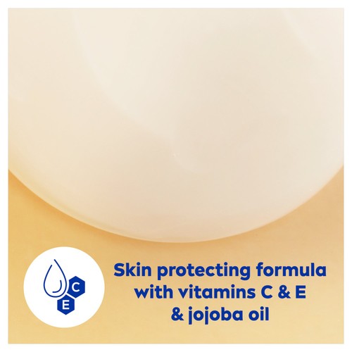 NIVEA Coconut & Jojoba Oil Shower Cream thumbnail 6