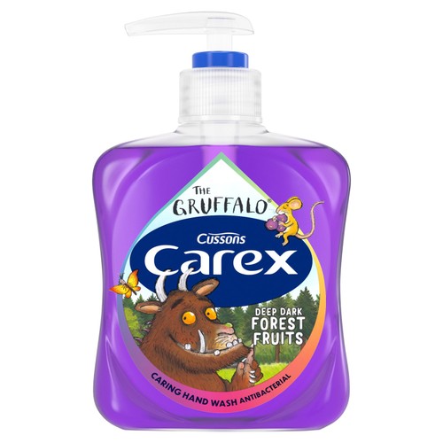 Carex Gruffalo Handwash  thumbnail 2