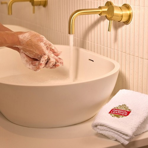 Imperial Leather Bar Soap Gentle Care  thumbnail 3