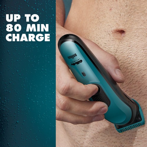 Gillette Male Intimate Precision Trimmer  thumbnail 2