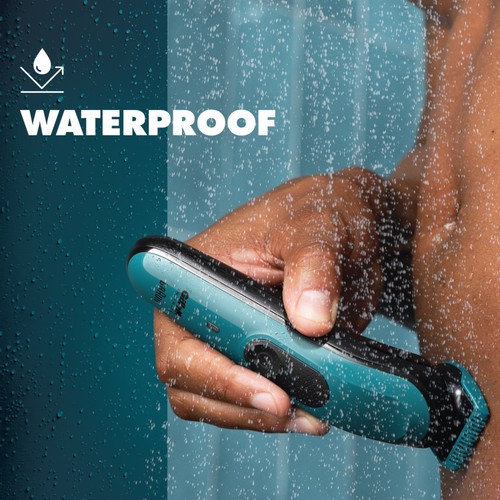 Gillette Male Intimate Precision Trimmer  thumbnail 3