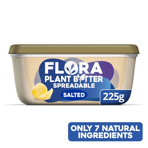 Flora Plant Butter thumbnail 2