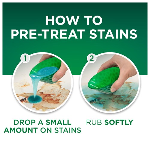 Ariel Original Washing Liquid Gel 26 Washes thumbnail 2
