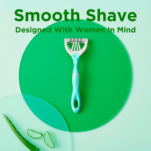 Wilkinson Sword Intuition Comfort Sensitive Xtreme 3 thumbnail 3