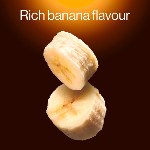 Getpro Banana 25g High Protein Yoghurt Pouch thumbnail 3