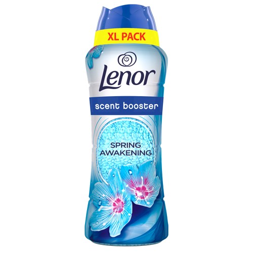 Lenor In-Wash Scent Booster Spring Awakening thumbnail 2