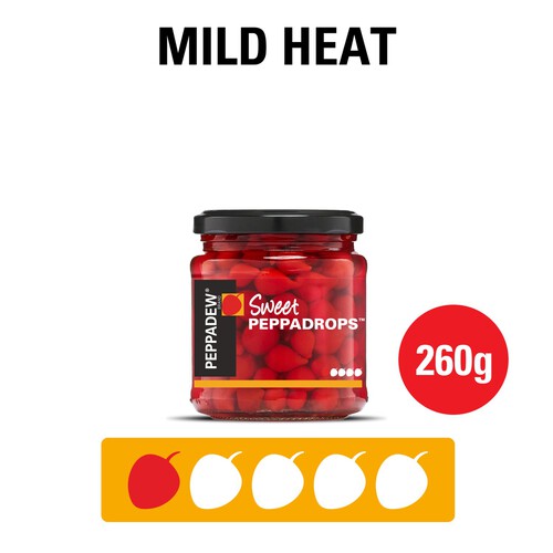 Peppadew Sweet Peppadrops thumbnail 4