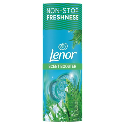 Lenor In-Wash Scent Booster Northern Solstice Beads  thumbnail 2