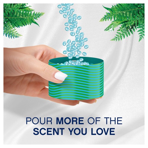 Lenor In-Wash Scent Booster Northern Solstice Beads  thumbnail 4