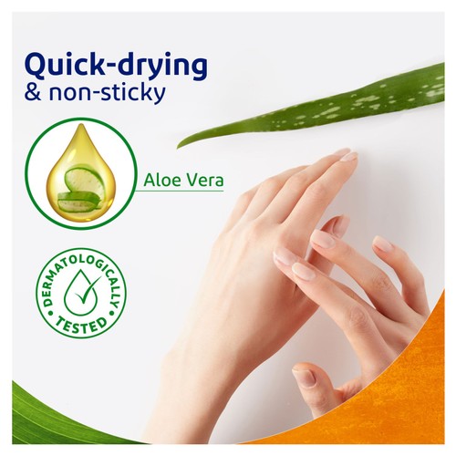 Voltarol Naturals Organic Muscle Recovery Gel, With Arnica  thumbnail 4