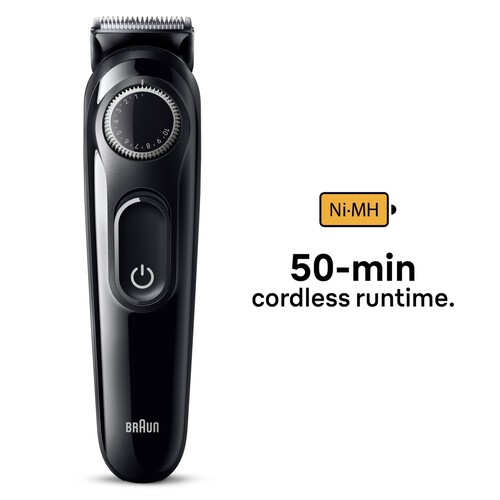 Braun Beard Trimmer 3 BT3400 thumbnail 2
