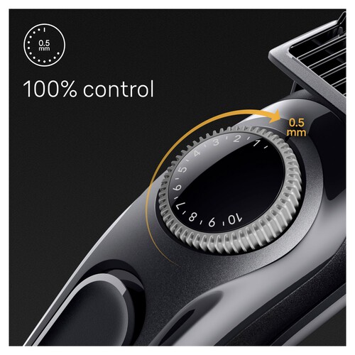 Braun Beard Trimmer 3 BT3400 thumbnail 3