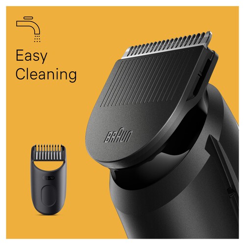 Braun Beard Trimmer 3 BT3400 thumbnail 4