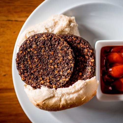 Simon Howie Classic Sliced Haggis 240g thumbnail 3