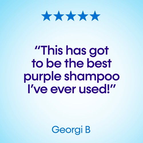 Provoke Go Icy Platinum Effect Shampoo thumbnail 4
