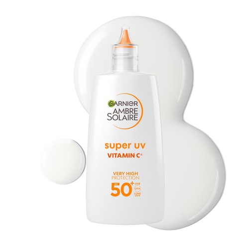 Ambre Solaire Super UV Vitamin C  thumbnail 2