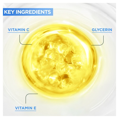 Ambre Solaire Super UV Vitamin C  thumbnail 3