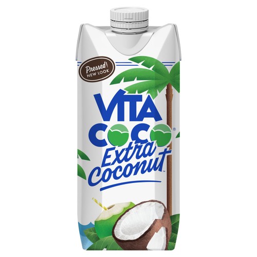 Vita Coco Extra Coconut Water 500ml