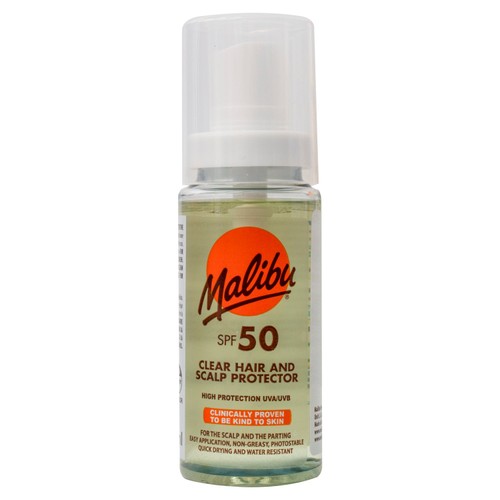 Malibu Scalp Protector SPF 50 50ml