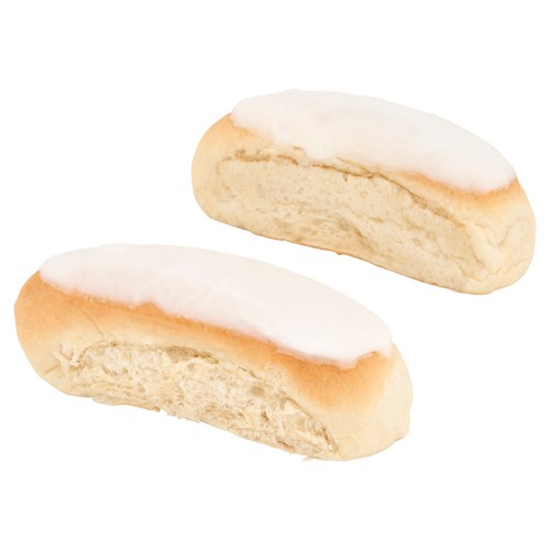 Market Street Iced Finger Rolls thumbnail 2
