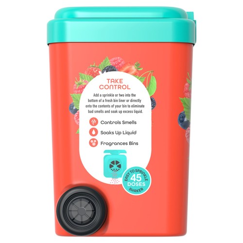 Bin Buddy The Original Berry Blast thumbnail 3