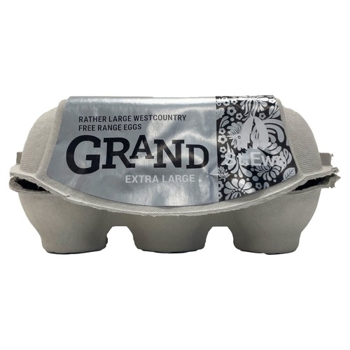 St Ewe Grand XL Eggs