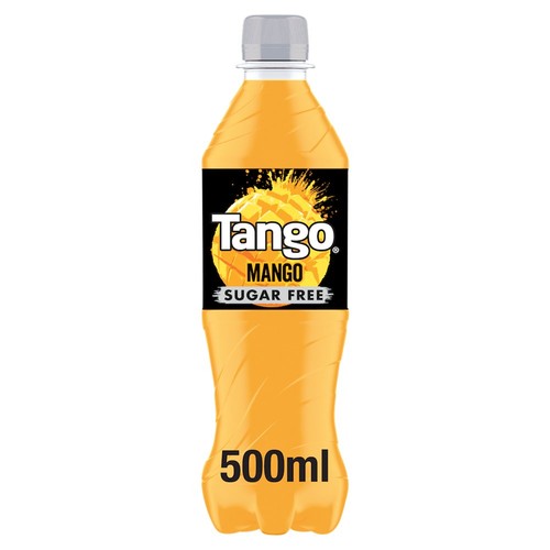 Tango Sugar Free Mango 