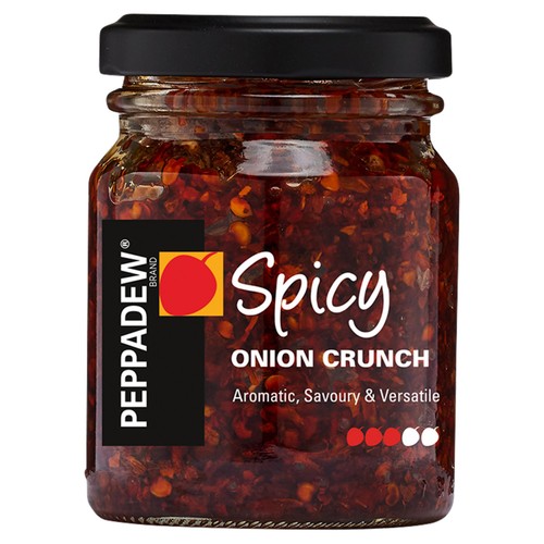 Peppadew Spicy Onion Crunch  thumbnail 2