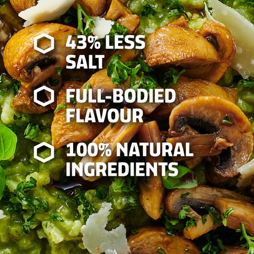 Kikkoman Less Salt Soy Sauce thumbnail 5