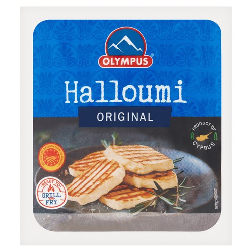 Olympus Halloumi Cheese  225g