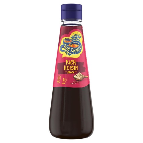Blue Dragon Rich Hoisin Sauce 250ml thumbnail 2