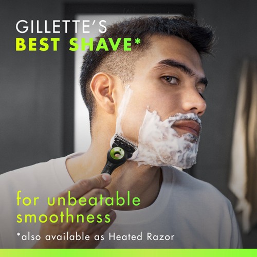 Gillette Labs Razor Blades Refill  thumbnail 2