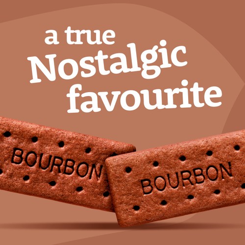 McVitie's Tasties Bourbon Creams Biscuits thumbnail 4
