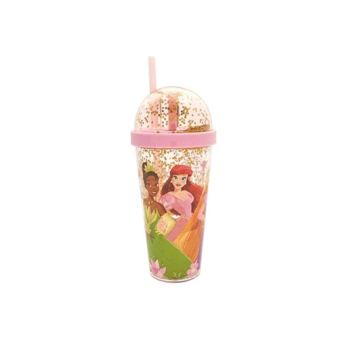 Disney Princess Dream Rainbow Tumbler 450ml thumbnail 2