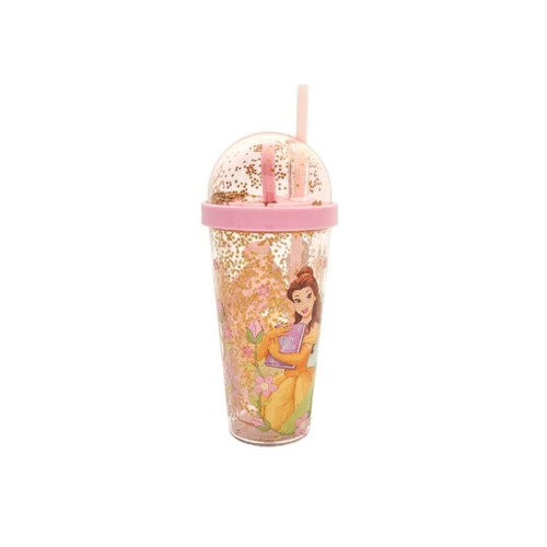Disney Princess Dream Rainbow Tumbler 450ml thumbnail 4