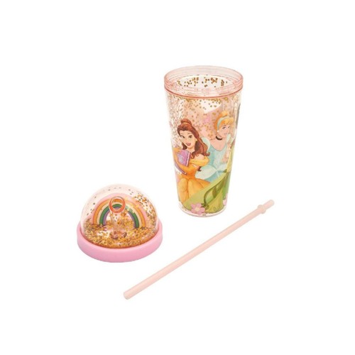 Disney Princess Dream Rainbow Tumbler 450ml thumbnail 5