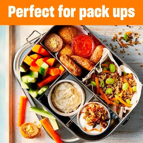 Quorn Vegetarian Cocktail Sausages x14 140g thumbnail 3