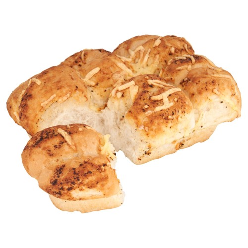 Market Street Cheese & Garlic Tear & Share Bread thumbnail 2