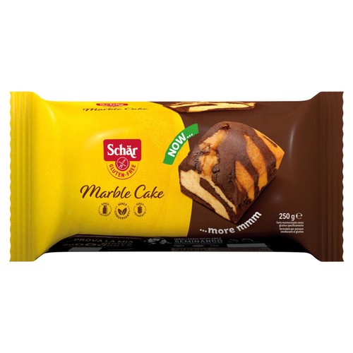 Schar Marble Cake 