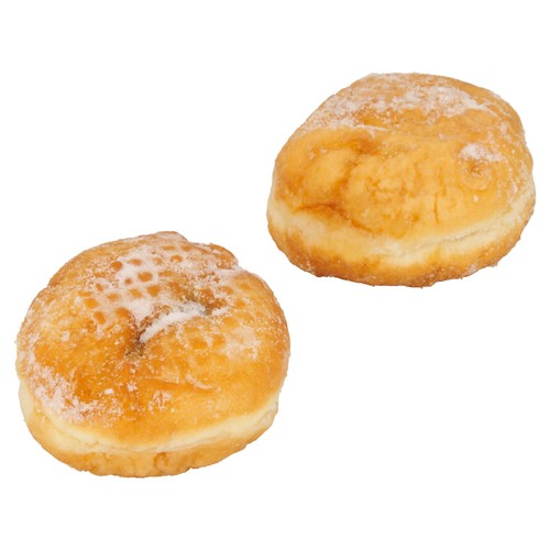 Market Street Chocolate & Orange Doughnuts thumbnail 2