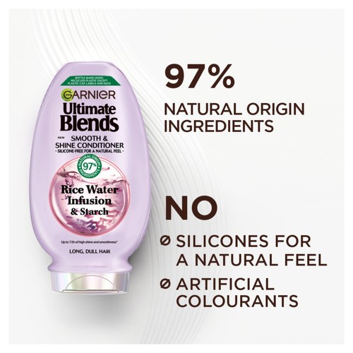 Ultimate Blends Core Rice Water Conditioner thumbnail 2