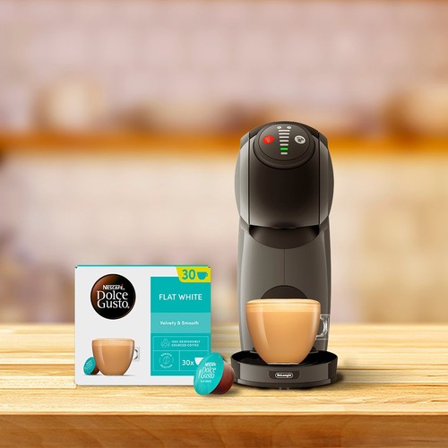 Nescafe Dolce Gusto Flat White thumbnail 4