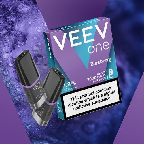 VEEV One Refreshing Starter Kit
